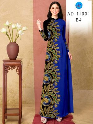 1625737609 48 vai ao dai mau moi vua ra (10)